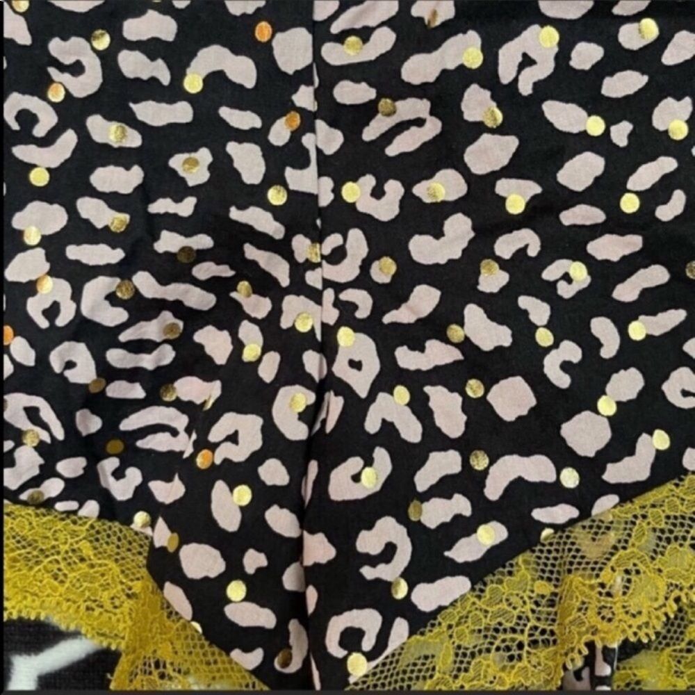 Victoria’s Secret Pajama Short - Picture 5 of 7
